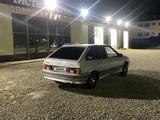 ВАЗ (Lada) 2114 2007 годаfor1 000 000 тг. в Актобе – фото 3