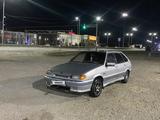 ВАЗ (Lada) 2114 2007 годаfor1 000 000 тг. в Актобе – фото 5
