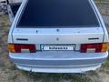 ВАЗ (Lada) 2114 2007 года за 750 000 тг. в Актобе – фото 7