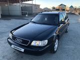 Audi A6 1994 годаfor3 450 000 тг. в Жанакорган – фото 2