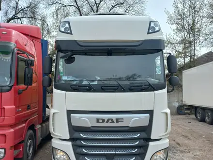 DAF  XF 2018 года за 23 000 000 тг. в Алматы – фото 2