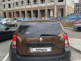 Renault Duster 2013 годаүшін2 950 000 тг. в Астана – фото 3