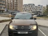 Renault Duster 2013 годаүшін2 950 000 тг. в Астана