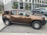 Renault Duster 2013 годаүшін2 950 000 тг. в Астана – фото 2