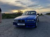 BMW 318 1992 годаүшін1 900 000 тг. в Усть-Каменогорск – фото 5