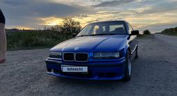 BMW 318 1992 годаүшін1 900 000 тг. в Усть-Каменогорск – фото 5