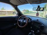 Nissan Juke 2013 годаүшін7 000 000 тг. в Талдыкорган