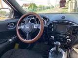 Nissan Juke 2013 годаүшін7 000 000 тг. в Талдыкорган – фото 2