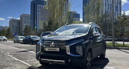 Mitsubishi Xpander Cross 2022 года за 12 300 000 тг. в Астана – фото 5