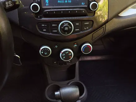 Chevrolet Spark 2014 годаүшін4 200 000 тг. в Шымкент – фото 20
