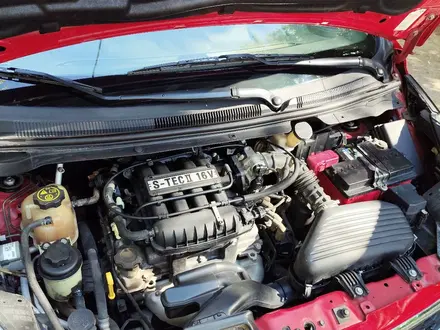 Chevrolet Spark 2014 годаүшін4 200 000 тг. в Шымкент – фото 27
