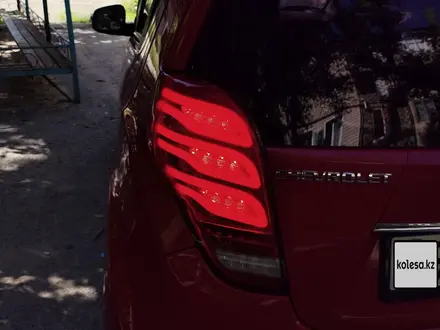 Chevrolet Spark 2014 годаүшін4 200 000 тг. в Шымкент – фото 29