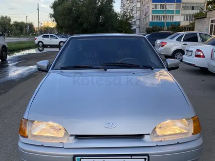 ВАЗ (Lada) 2114 2012 года за 1 440 000 тг. в Уральск