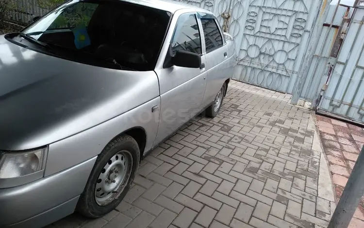 ВАЗ (Lada) 2110 2006 годаүшін1 150 000 тг. в Караганда