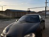 Mazda MX-3 1997 годаүшін900 000 тг. в Жанаозен – фото 3