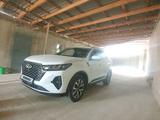 Chery Tiggo 7 Pro 2025 года за 8 500 000 тг. в Жанаозен