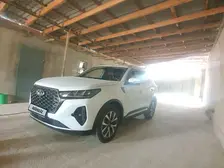 Chery Tiggo 7 Pro, 2025