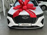Chery Tiggo 7 Pro 2025 года за 8 500 000 тг. в Жанаозен – фото 2