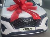 Chery Tiggo 7 Pro 2025 года за 8 500 000 тг. в Жанаозен – фото 3