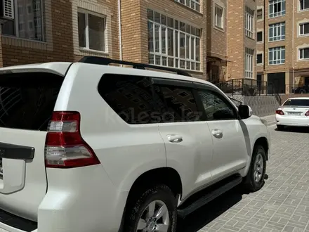 Toyota Land Cruiser Prado 2014 года за 16 500 000 тг. в Мангистау – фото 3