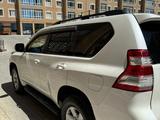 Toyota Land Cruiser Prado 2014 годаүшін16 500 000 тг. в Мангистау – фото 2