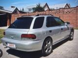 Subaru Impreza 1996 года за 453 548 тг. в Астана – фото 2