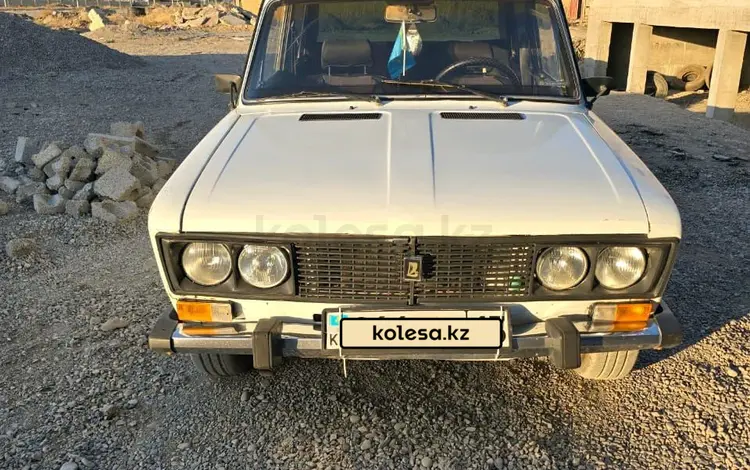 ВАЗ (Lada) 2106 1996 года за 550 000 тг. в Туркестан