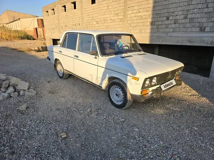 ВАЗ (Lada) 2106 1996 года за 650 000 тг. в Туркестан – фото 2