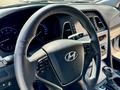 Hyundai Sonata 2015 года за 4 500 000 тг. в Шымкент – фото 12