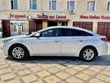 Hyundai Sonata 2015 годаүшін4 500 000 тг. в Шымкент – фото 4