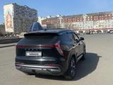Geely Atlas 2024 года за 11 000 000 тг. в Атырау – фото 2