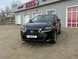 Lexus NX 200 2015 года за 11 200 000 тг. в Жезказган