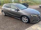 Mercedes-Benz A 200 2015 годаүшін8 200 000 тг. в Атырау – фото 4