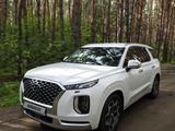 Hyundai Palisade 2021 годаfor22 200 000 тг. в Петропавловск – фото 3