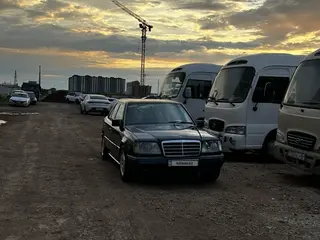 Mercedes-Benz E 280