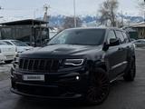 Jeep Grand Cherokee 2014 года за 25 000 000 тг. в Алматы – фото 2