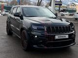 Jeep Grand Cherokee 2014 года за 25 000 000 тг. в Алматы – фото 3
