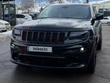 Jeep Grand Cherokee 2014 года за 25 000 000 тг. в Алматы – фото 4