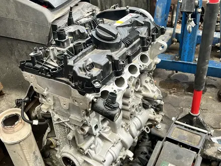 Двигатель на BMW (3, 4, 5, 7-Series и др), B48B20B за 100 000 тг. в Алматы – фото 3