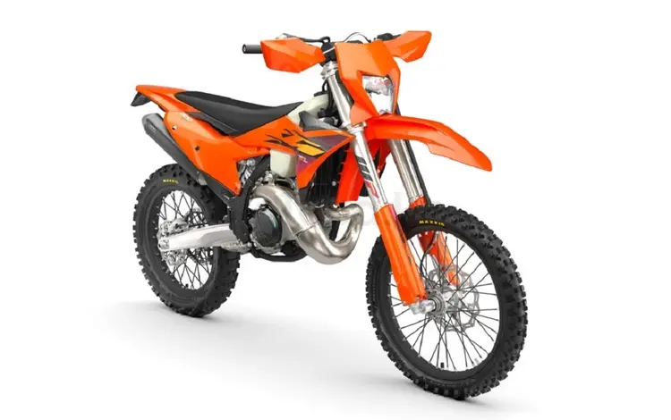 KTM  EXC 300 NEW 2026 2025 года за 7 850 000 тг. в Алматы