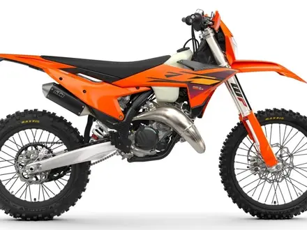 KTM  EXC 300 NEW 2026 2025 года за 7 850 000 тг. в Алматы – фото 2