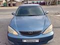 Toyota Camry 2002 года за 5 400 000 тг. в Алматы – фото 2
