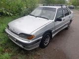 ВАЗ (Lada) 2115 2007 года за 400 000 тг. в Экибастуз – фото 2