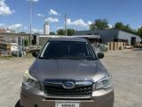 Subaru Forester 2013 года за 4 300 000 тг. в Актобе