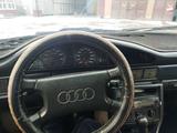 Audi 100 1988 года за 799 999 тг. в Кулан