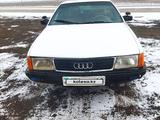 Audi 100 1988 года за 799 999 тг. в Кулан – фото 3