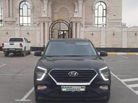 Hyundai Creta 2022 года за 11 100 000 тг. в Актау