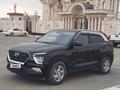 Hyundai Creta 2022 года за 11 100 000 тг. в Актау – фото 3