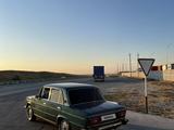 ВАЗ (Lada) 2106 1998 годаfor1 300 000 тг. в Туркестан – фото 3