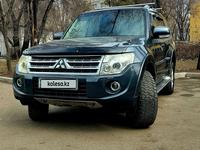 Mitsubishi Pajero 2008 годаүшін10 500 000 тг. в Алматы